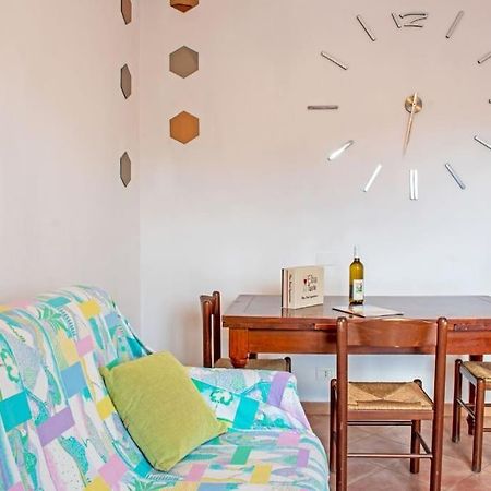 Apartamento Casa Ale Portoferraio Exterior foto
