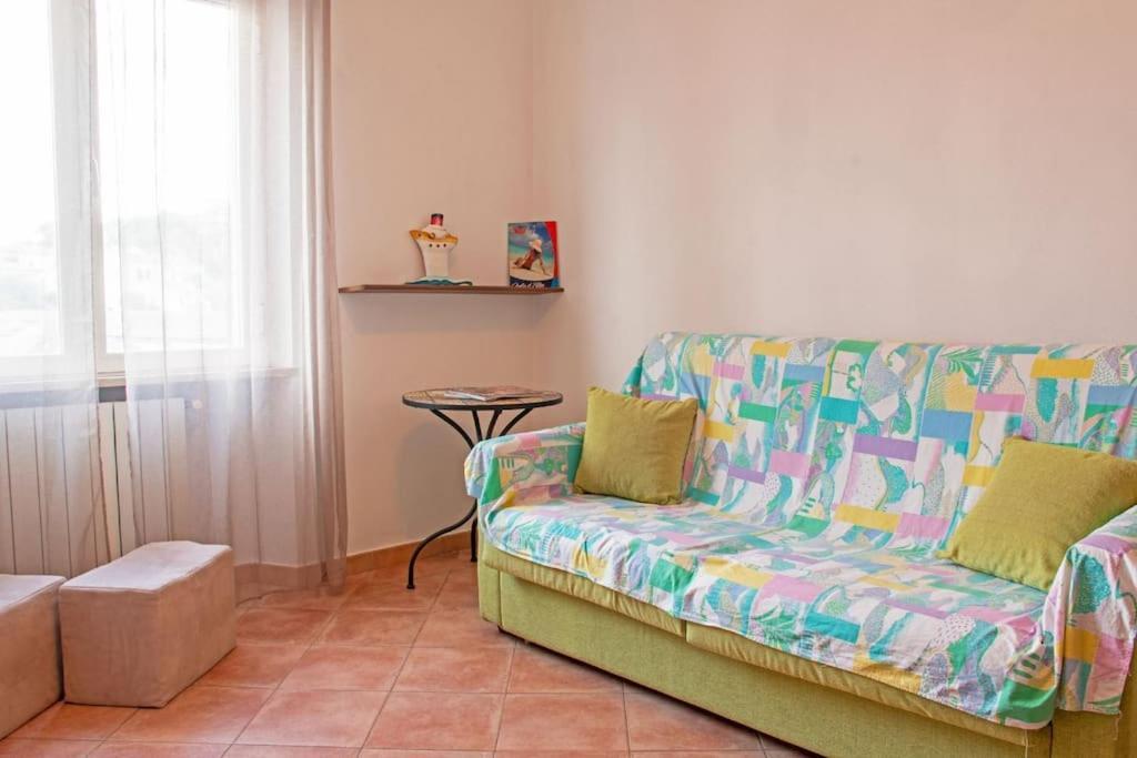 Apartamento Casa Ale Portoferraio Exterior foto